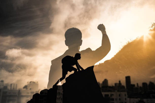 Rise with Purpose: Unlocking the Power of Motivation and Community