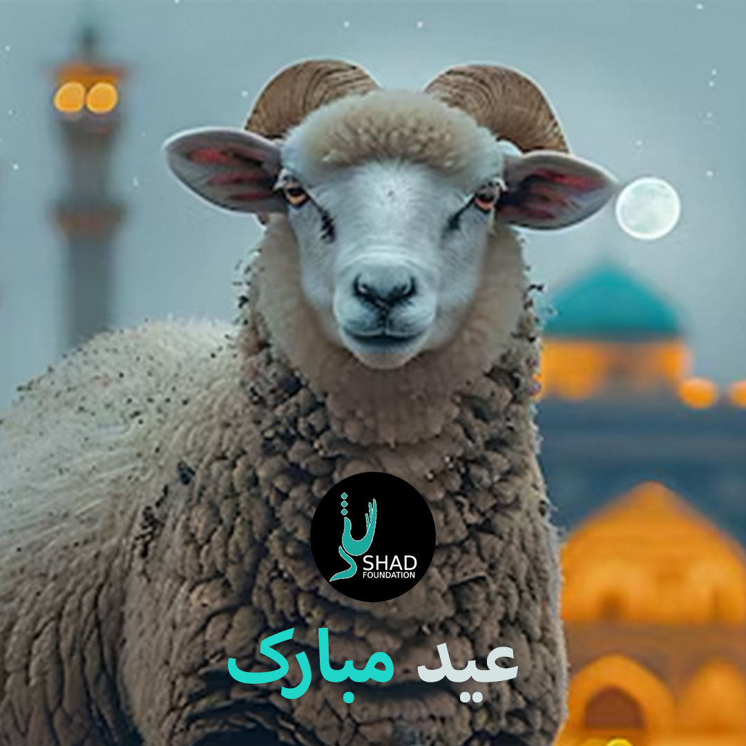 Eid al-Adha 2025 – Celebrate with Purpose | Shad Foundation Pakistan