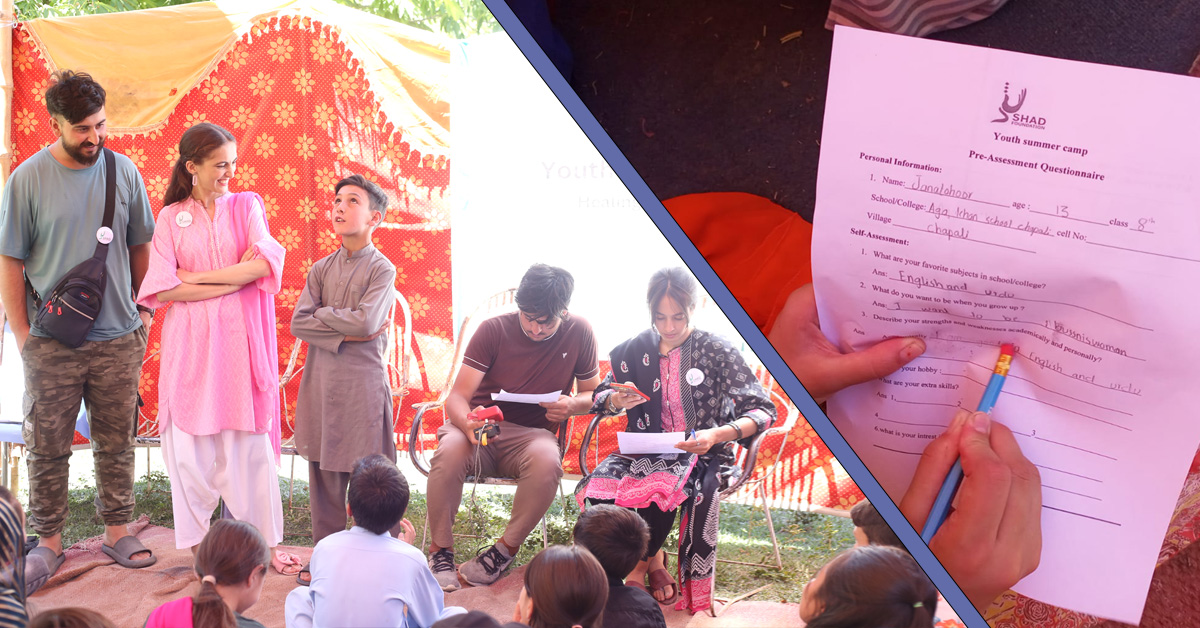 List of NGOs in Pakistan Working for Education