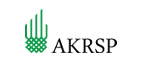 The Aga Khan Rural Support Programme (AKRSP)