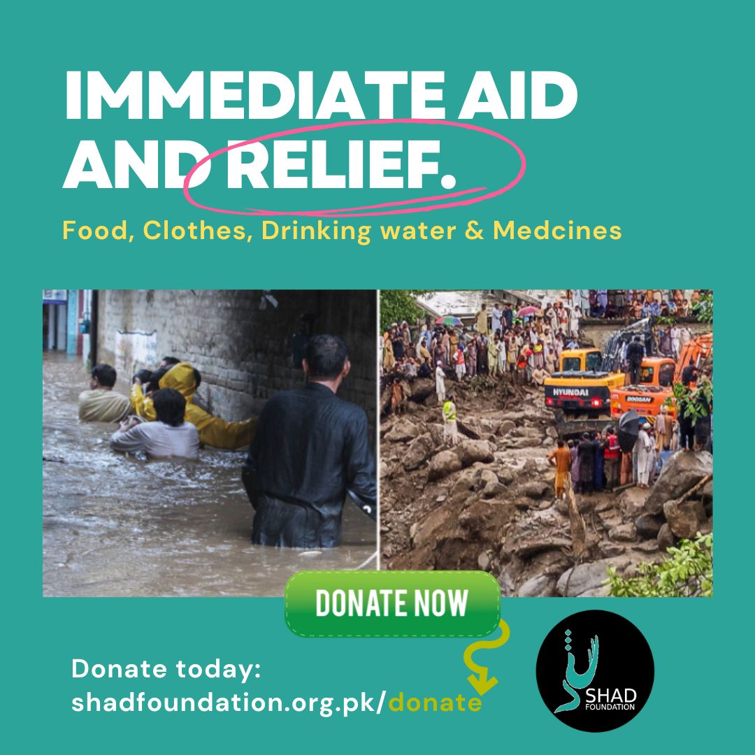 The serene valleys and towering mountains of Gilgit-Baltistan, often celebrated as the “roof of the world,” are once again facing devastation