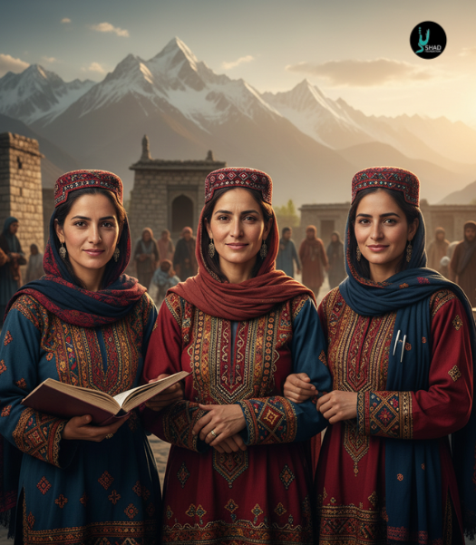 NGOs Role in Women Empowerment