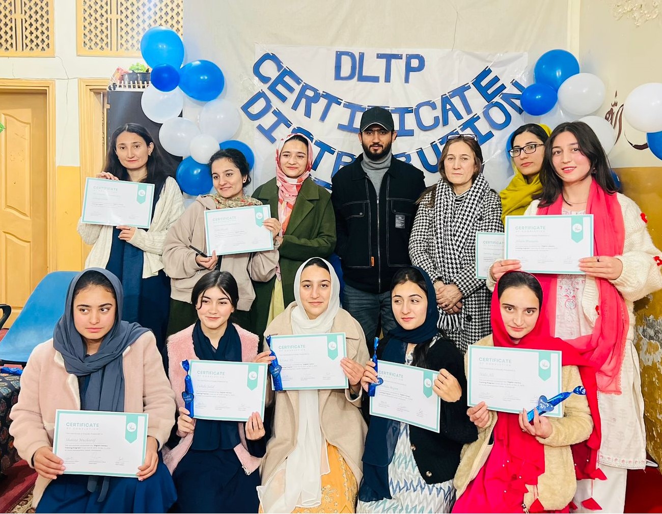 shad foundation organization