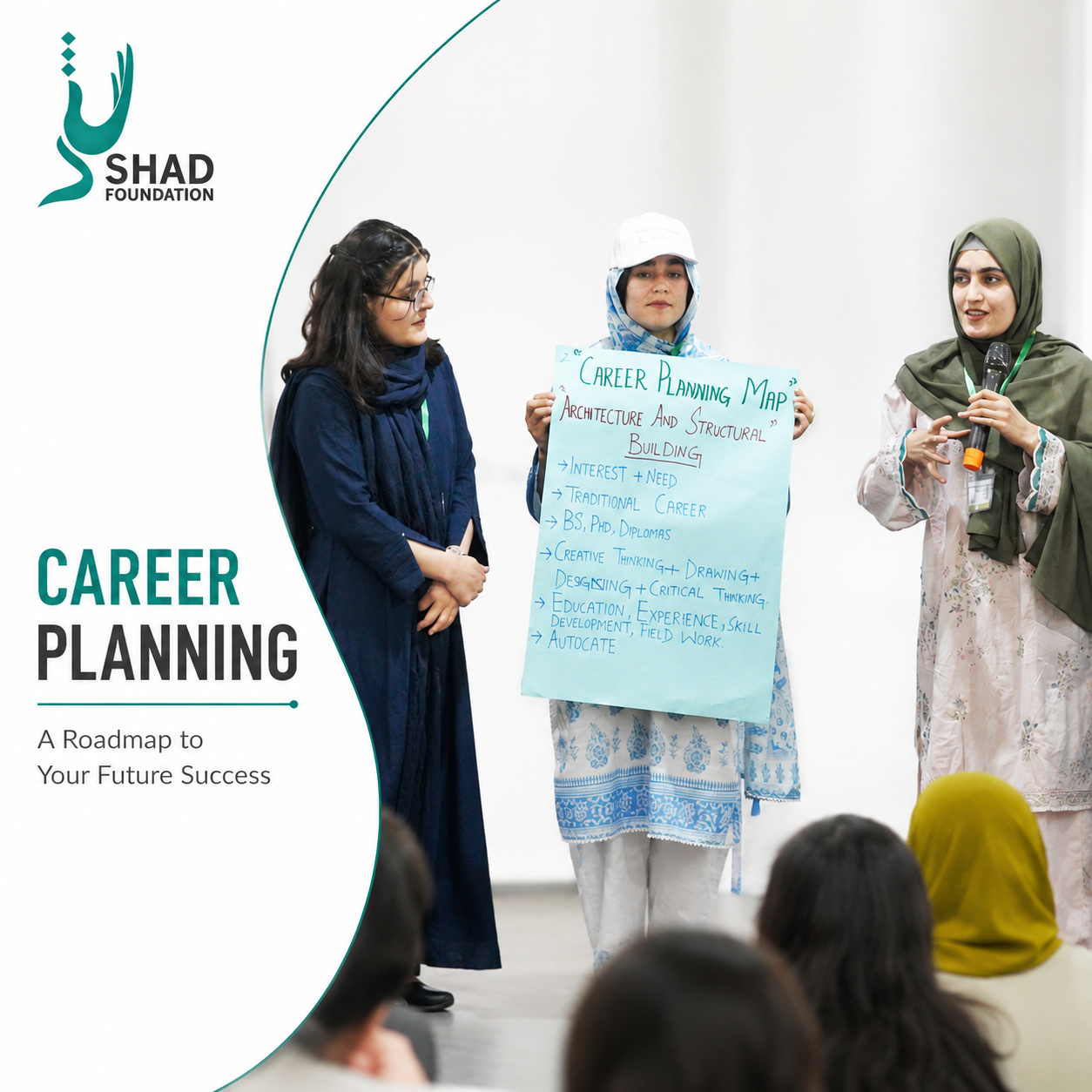 Career Planning: Empowering Youth to Shape Their Future