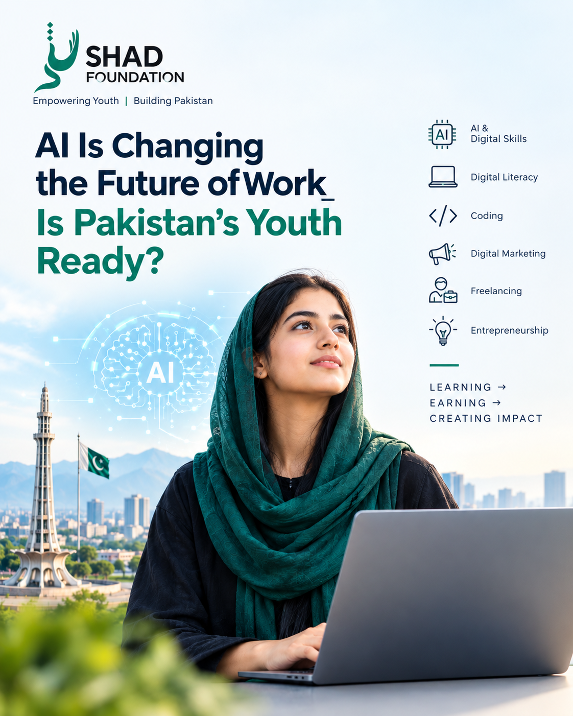 AI Is Changing the Future of Work